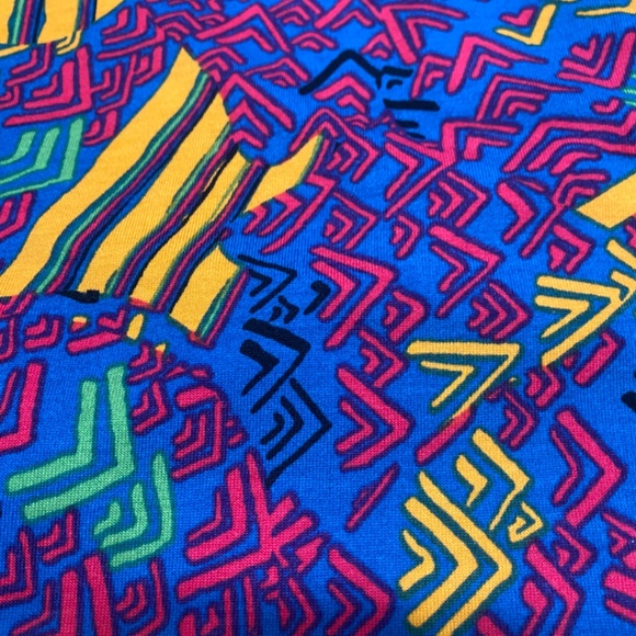 NWOT - LulaRoe Randy Unisex Top (L) - Picture 4 of 6